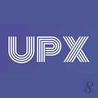 UPX logo